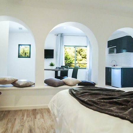 Villa St Ange Жемено Экстерьер фото