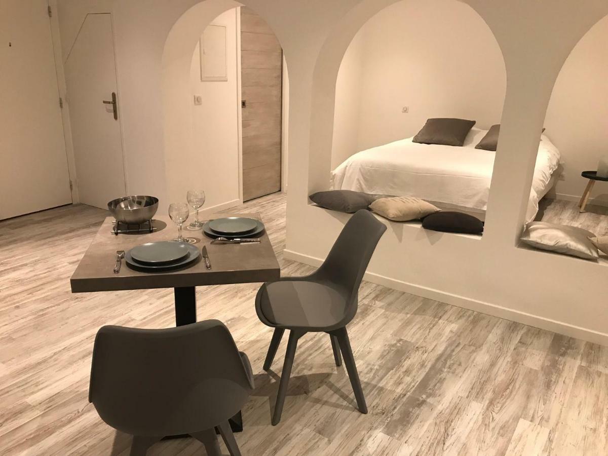 Villa St Ange Жемено Экстерьер фото