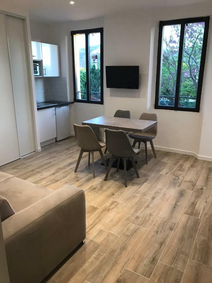 Villa St Ange Жемено Экстерьер фото