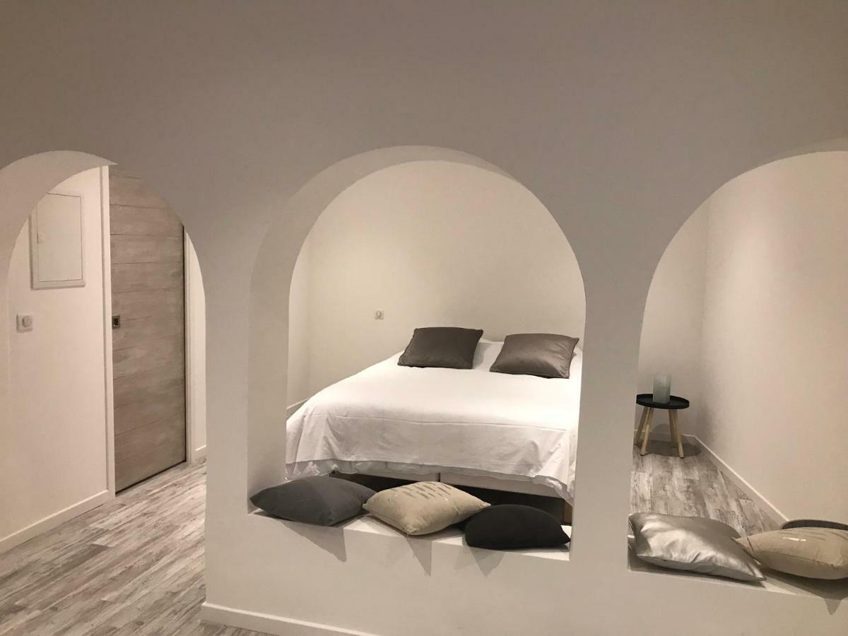 Villa St Ange Жемено Экстерьер фото