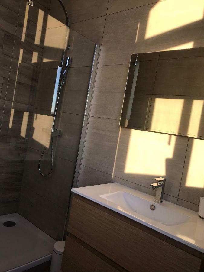 Villa St Ange Жемено Экстерьер фото