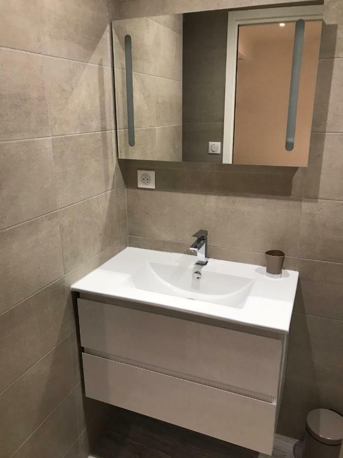 Villa St Ange Жемено Экстерьер фото