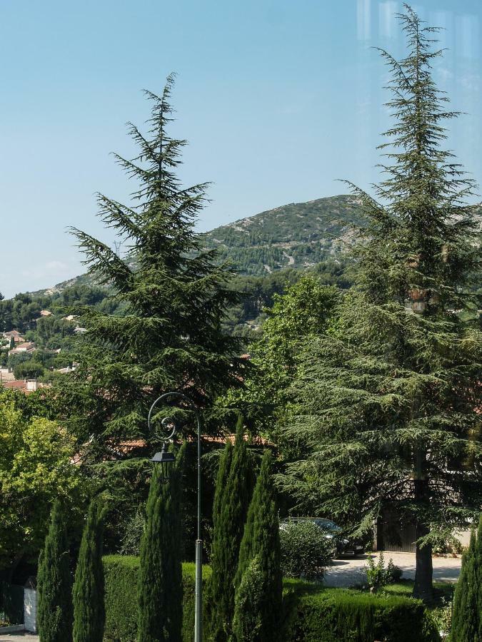 Villa St Ange Жемено Экстерьер фото
